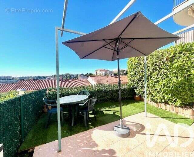 Photo 3 - Maison à NICE