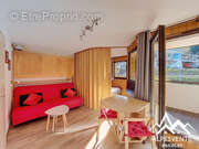 avendre_appartement_stjeandaulps_rocdenfer_alpesvente - Appartement à SAINT-JEAN-D&#039;AULPS