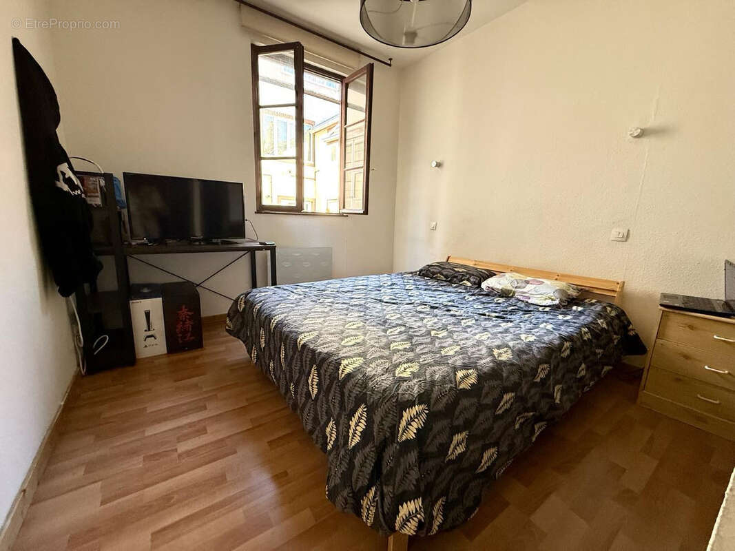 Appartement à BESANCON