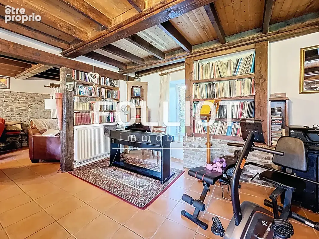Maison à vendre à Saint Denis le Gast - photo 6