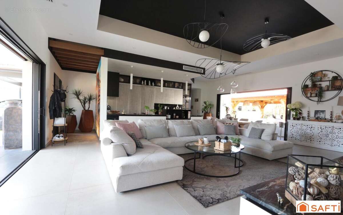 Photo 3 - Maison à BISCARROSSE