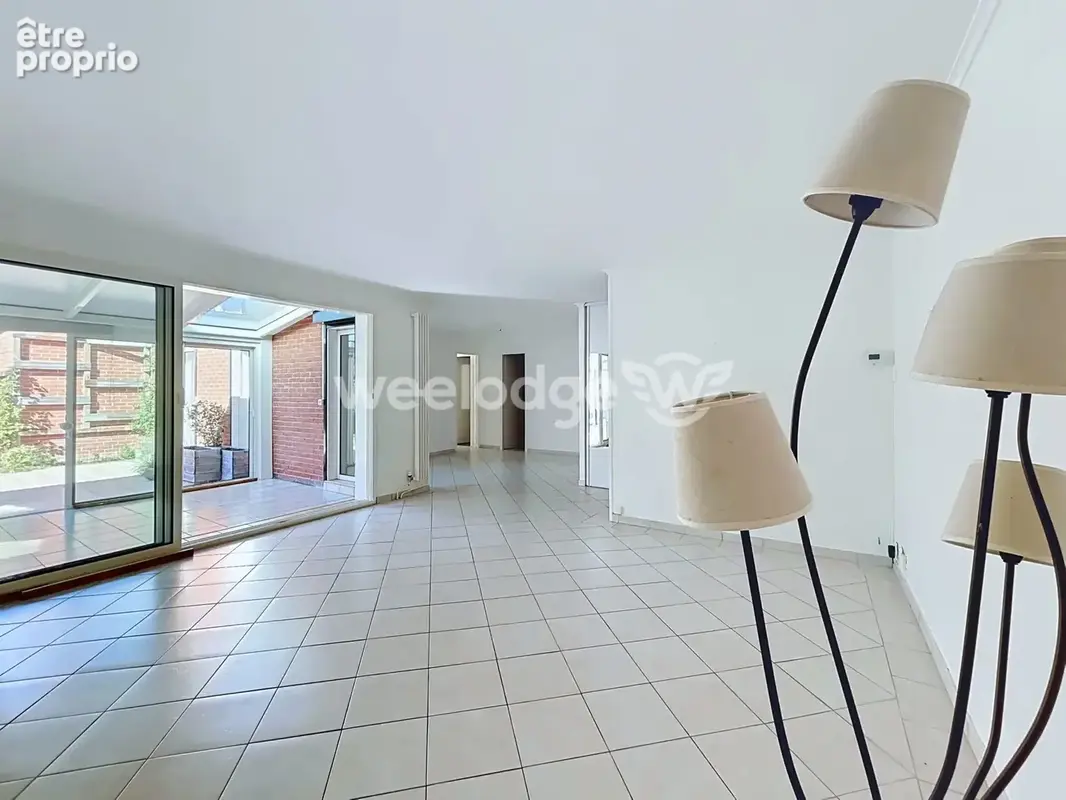 Maison 5 pièces 99 m² à vendre à Eragny (95610) - photo 2
