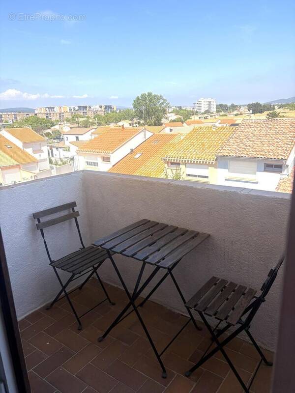Photo 1 - Appartement à SETE