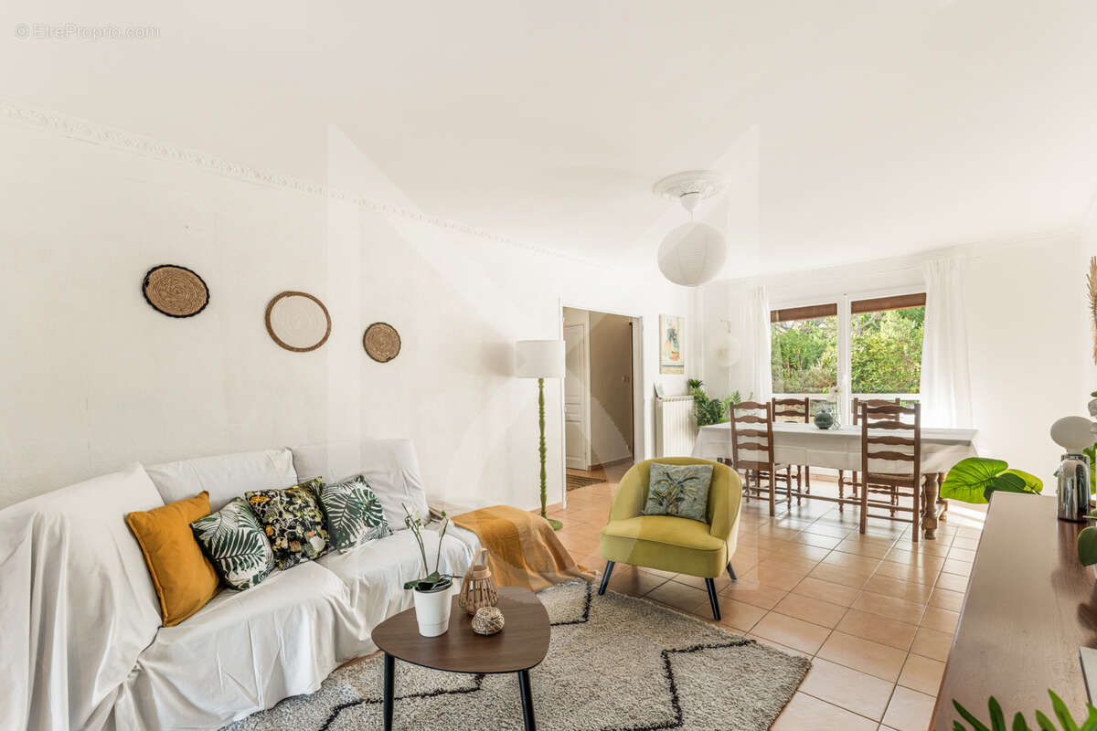 Maison à MARSEILLE-13E