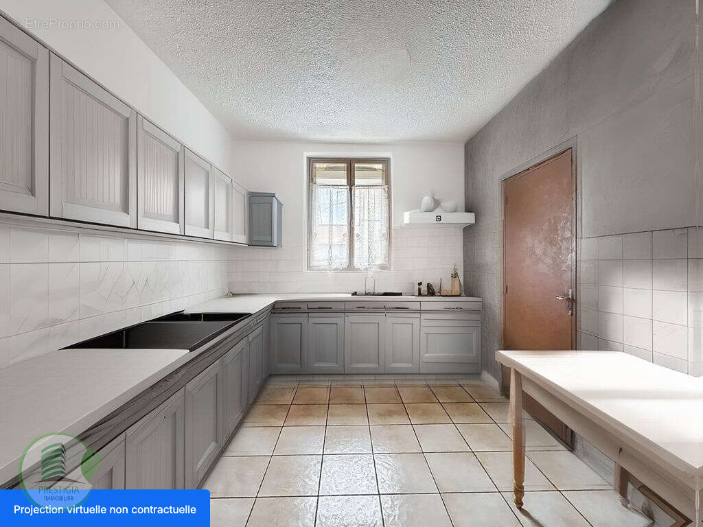 Maison à REIMS