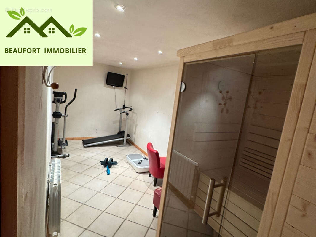 Maison à VILLARD-SUR-DORON