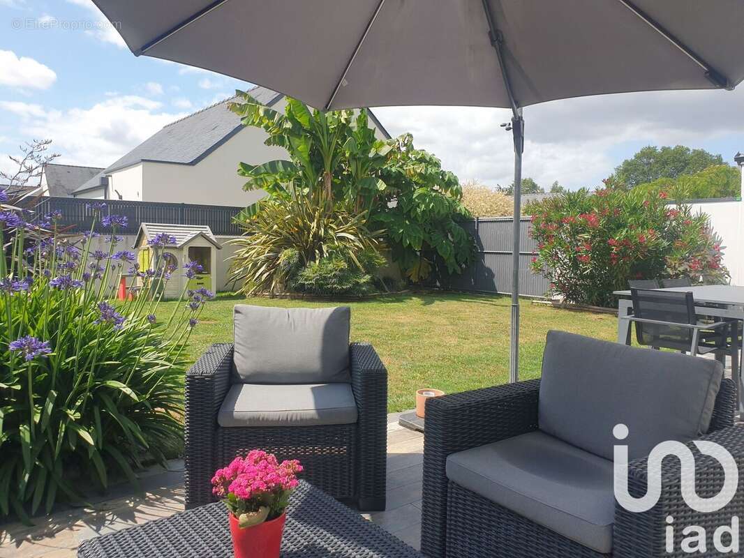 Photo 9 - Maison à MEUCON