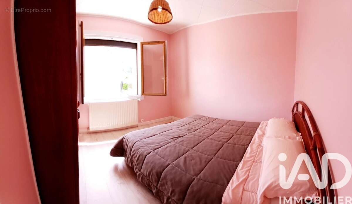 Photo 5 - Maison à ANET