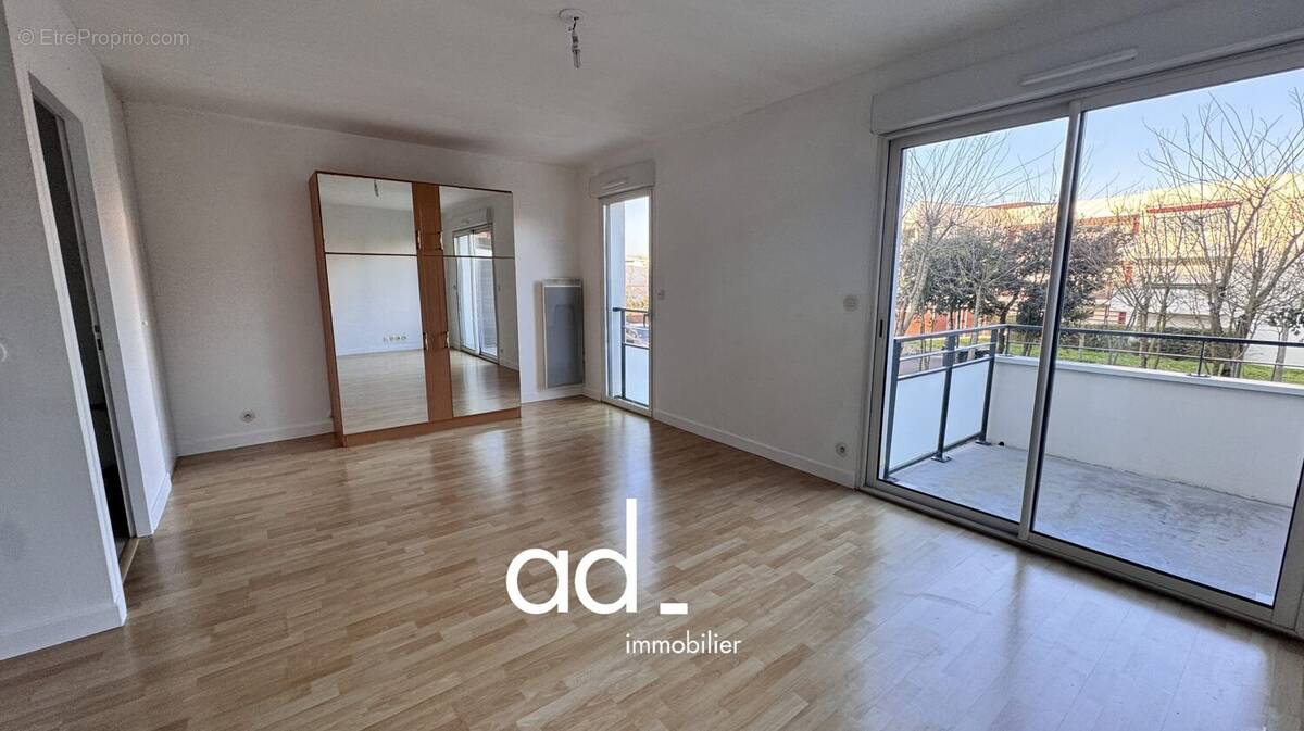 Appartement à LA ROCHELLE
