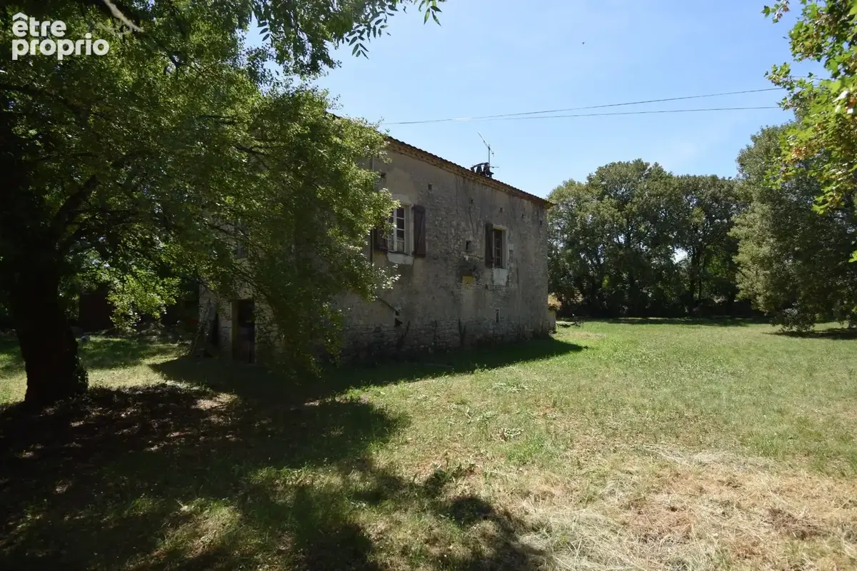 Maison à VERS