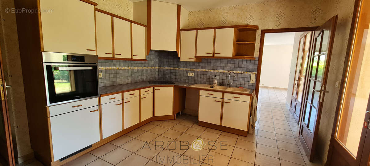 Maison familiale - photo 4