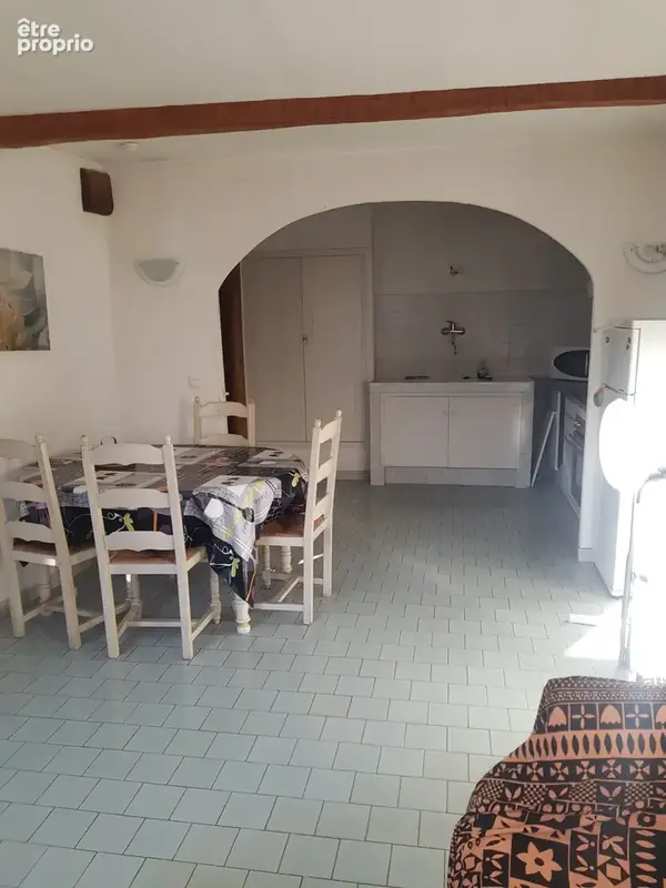 Draguignan centre bel F2/3 bon état lumineux calme 94340€ crn2258 dpe D - photo 6