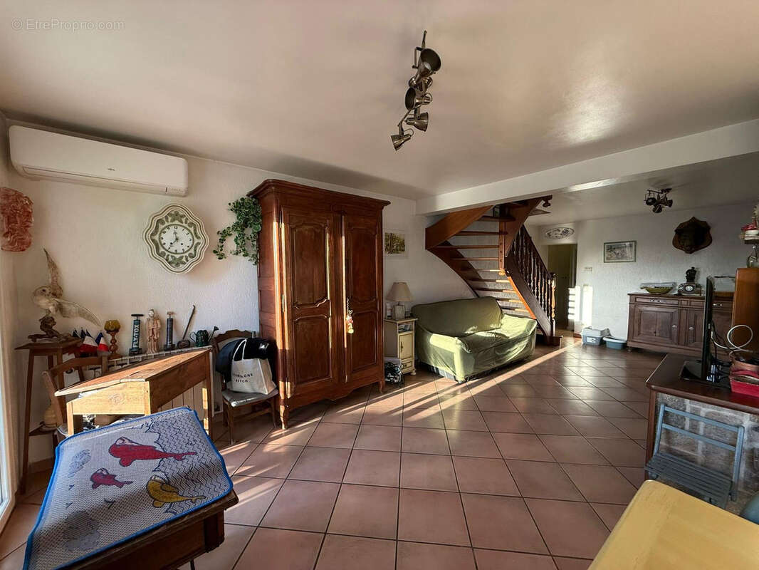 Maison à BEZIERS