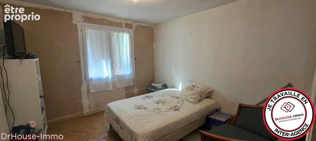 Maison 7 pièces 150 m² à vendre à Ambares-Et-Lagrave (33440) - photo 5