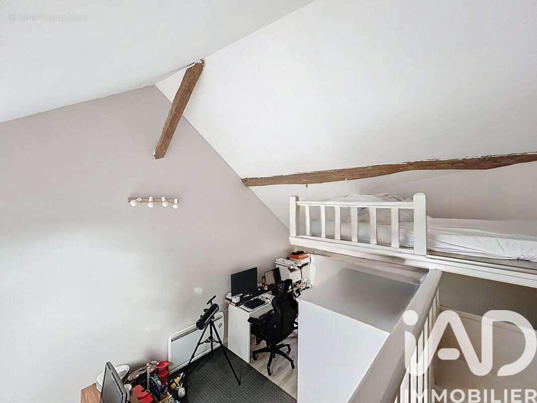 Photo 6 - Maison à BUSSY-SAINT-GEORGES