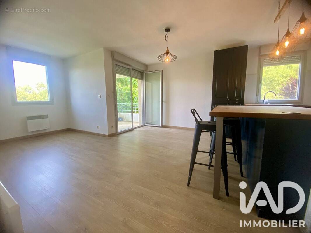 Photo 1 - Appartement à BAGNERES-DE-BIGORRE