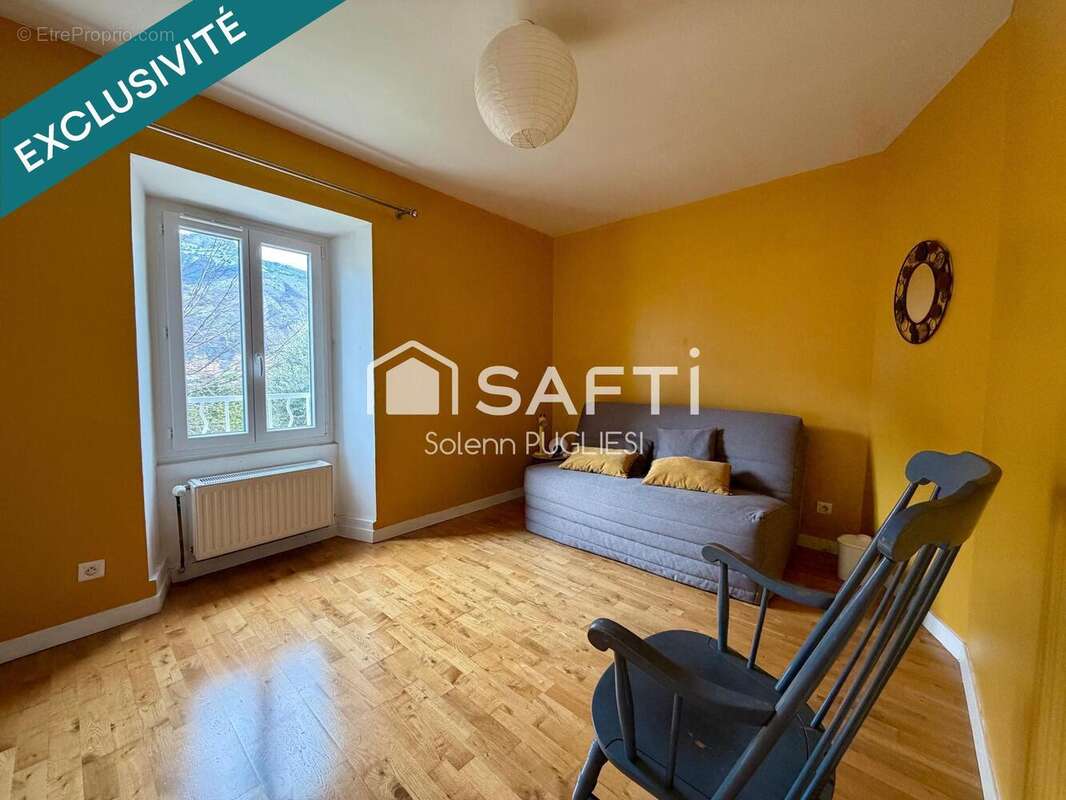 Photo 8 - Maison à VIF