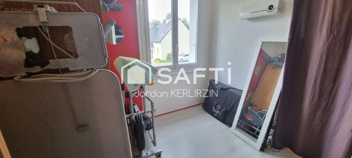 Photo 9 - Maison à BRENNILIS