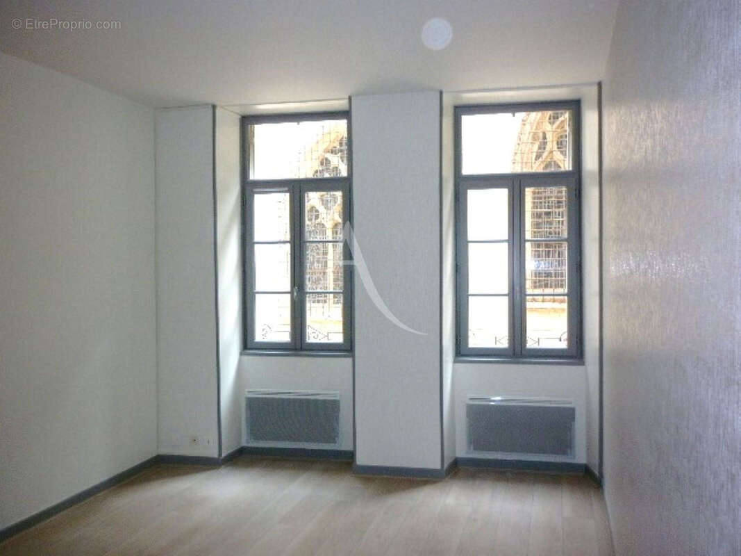 Appartement à CHALON-SUR-SAONE