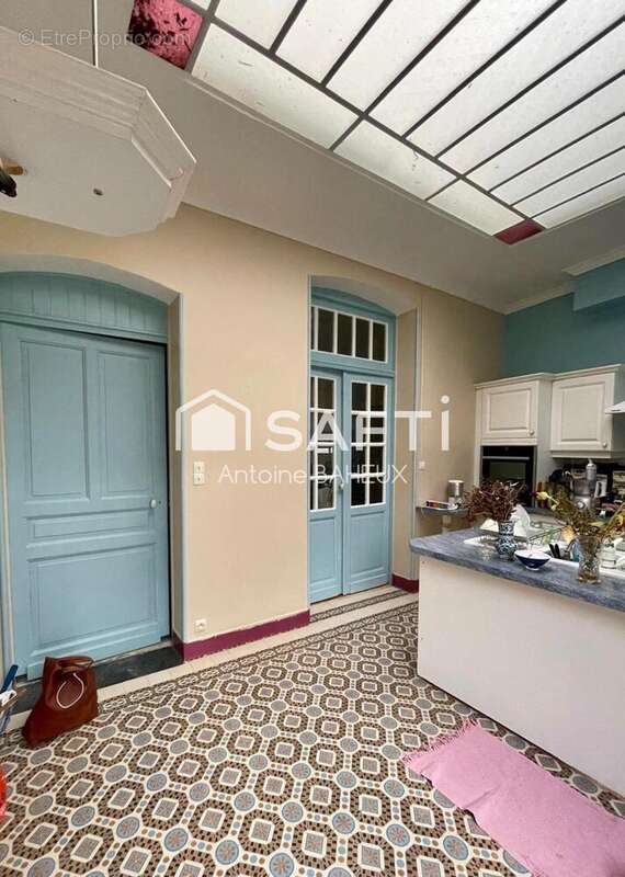 Photo 5 - Maison à DOUAI