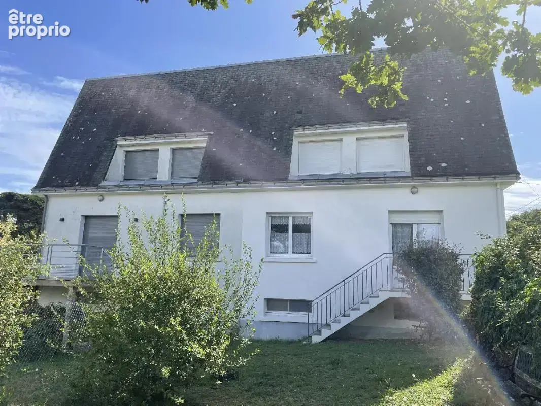 Maison à PIRIAC-SUR-MER