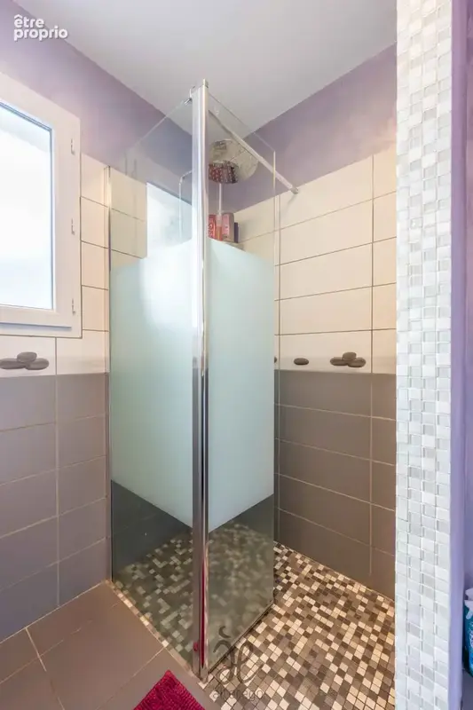 Maison 3 Ch + piscine - photo 9