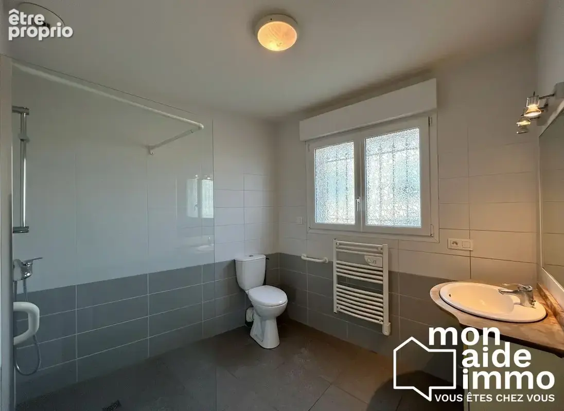 Maison 2 pièces 45 m² à vendre à Coutras (33230) - photo 5