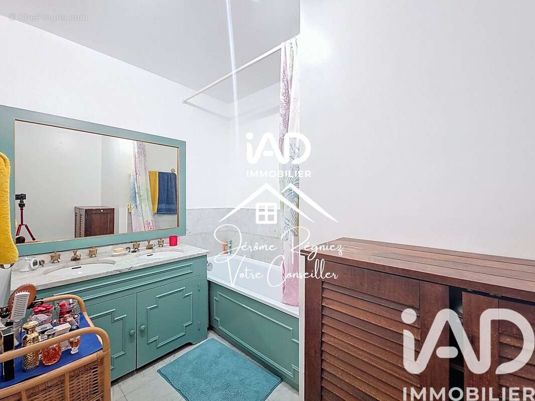 Photo 5 - Appartement à LE CHESNAY