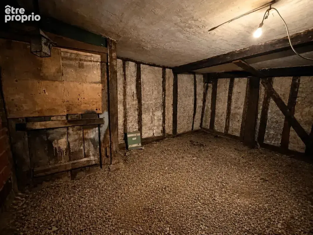Maison 2 pièces de 96m2 habitable et potentiel de 199m2 à Troyes - photo 15