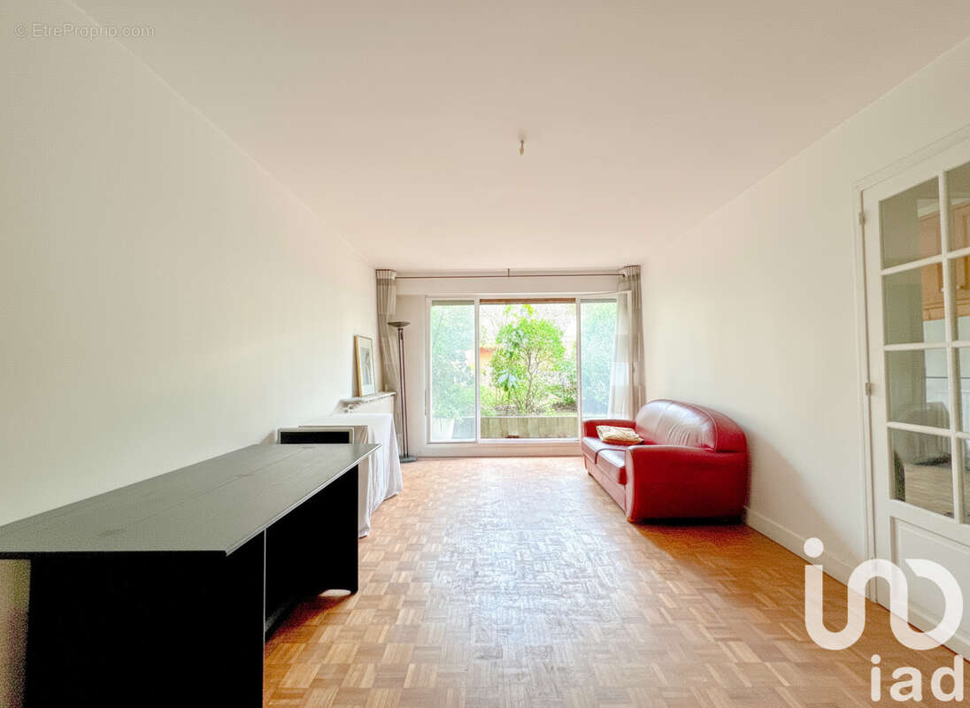 Photo 2 - Appartement à PARIS-15E