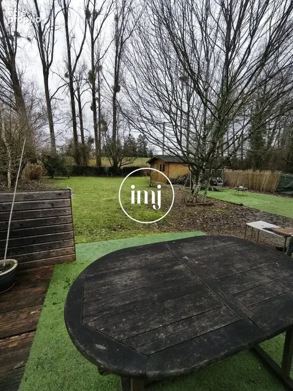 Maison 5 pièces 156 m² à vendre à La Meyze (87800) - photo 5