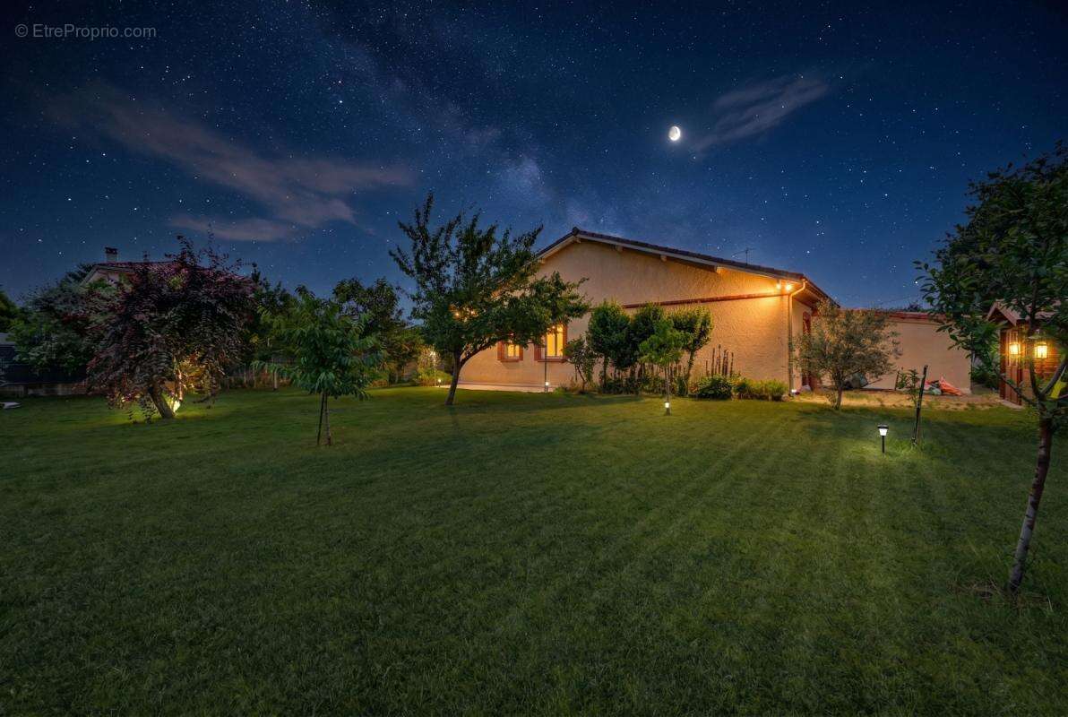 Maison 245 m² à Roques  - photo 8