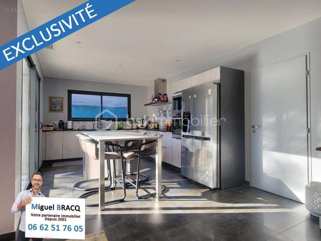 Maison à COLOMBIERS