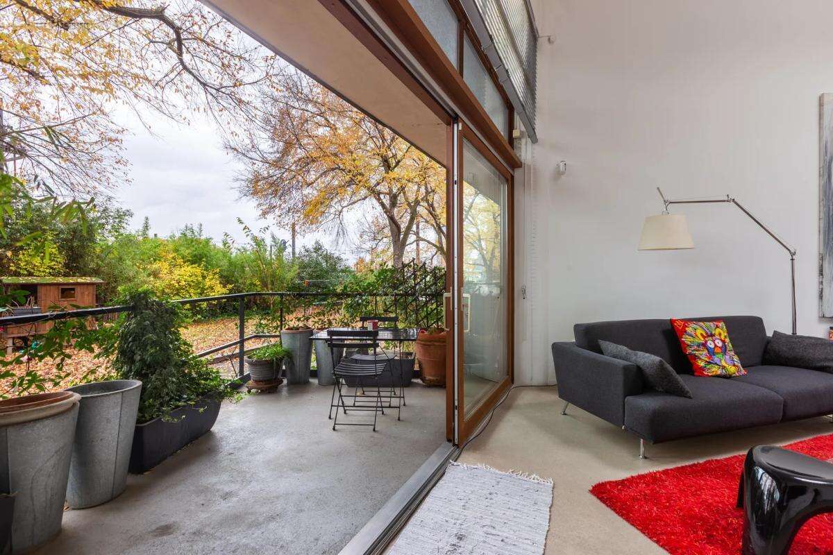 Appartement à PARIS-13E