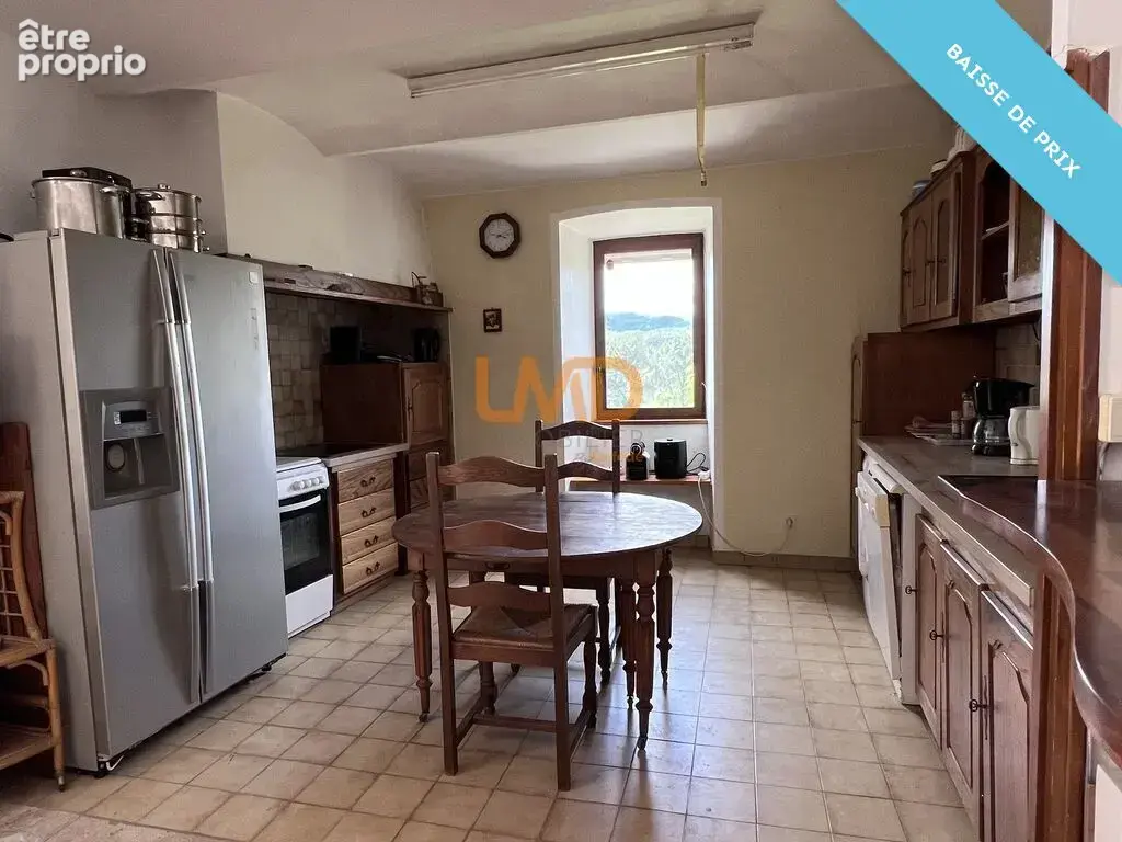 Bâtisse en pierre, 3 logements - photo 28