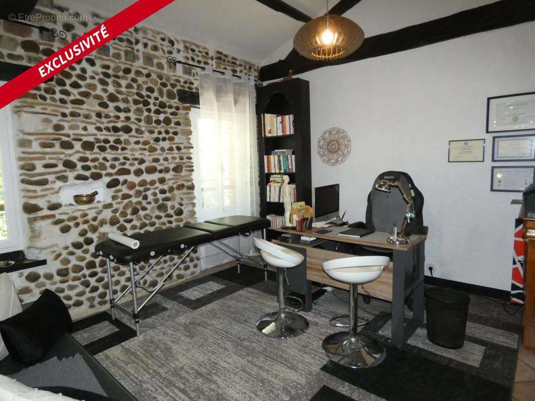 Maison à AIRE-SUR-L&#039;ADOUR