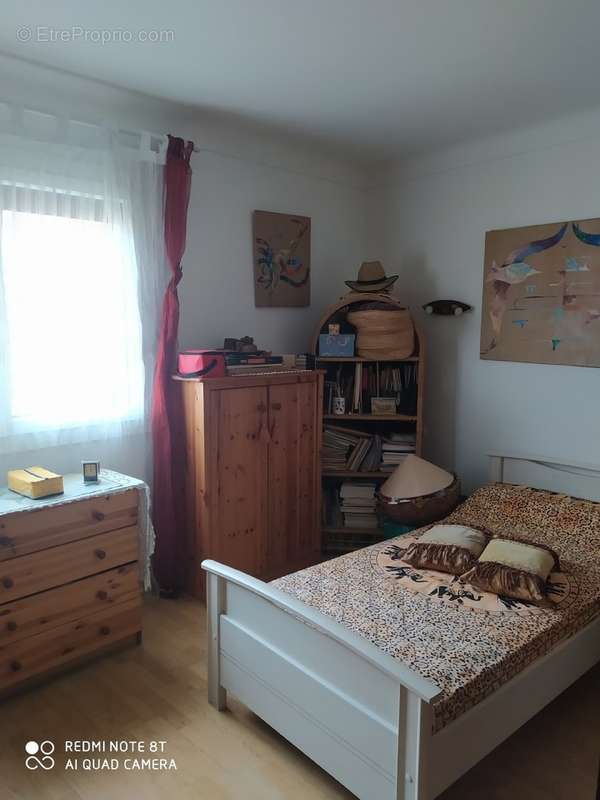Appartement à CERET