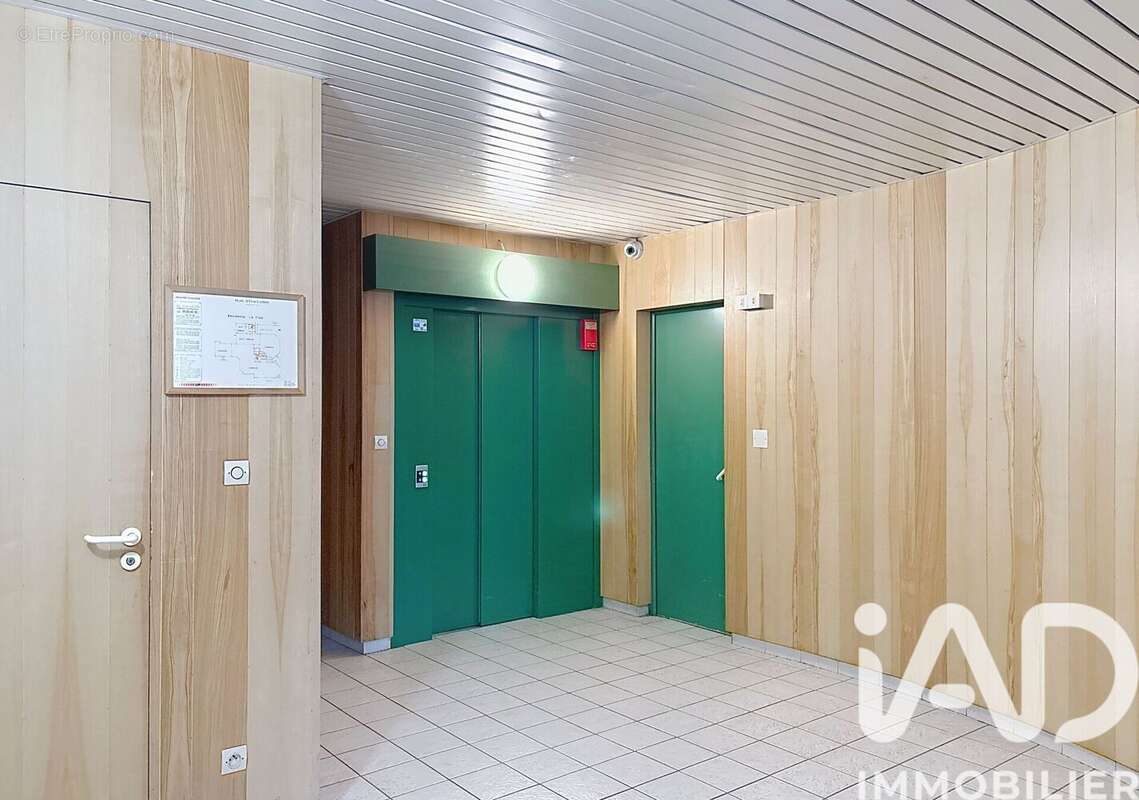 Photo 2 - Appartement à MILLAU