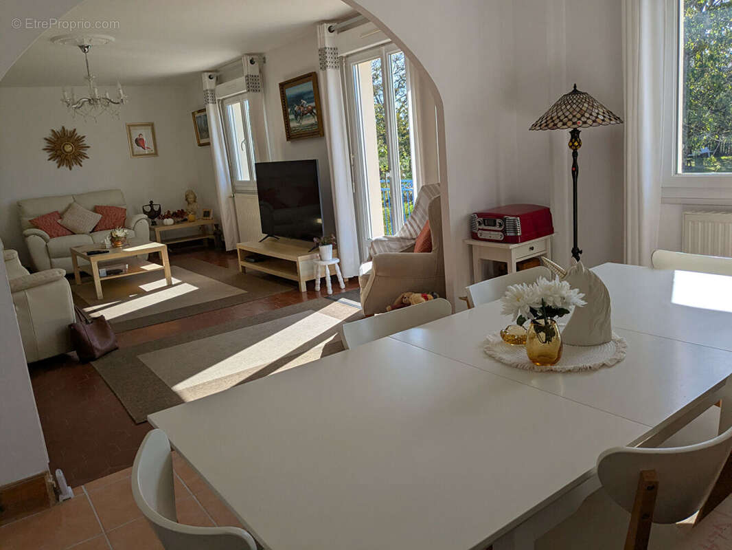 Maison à PLEUCADEUC