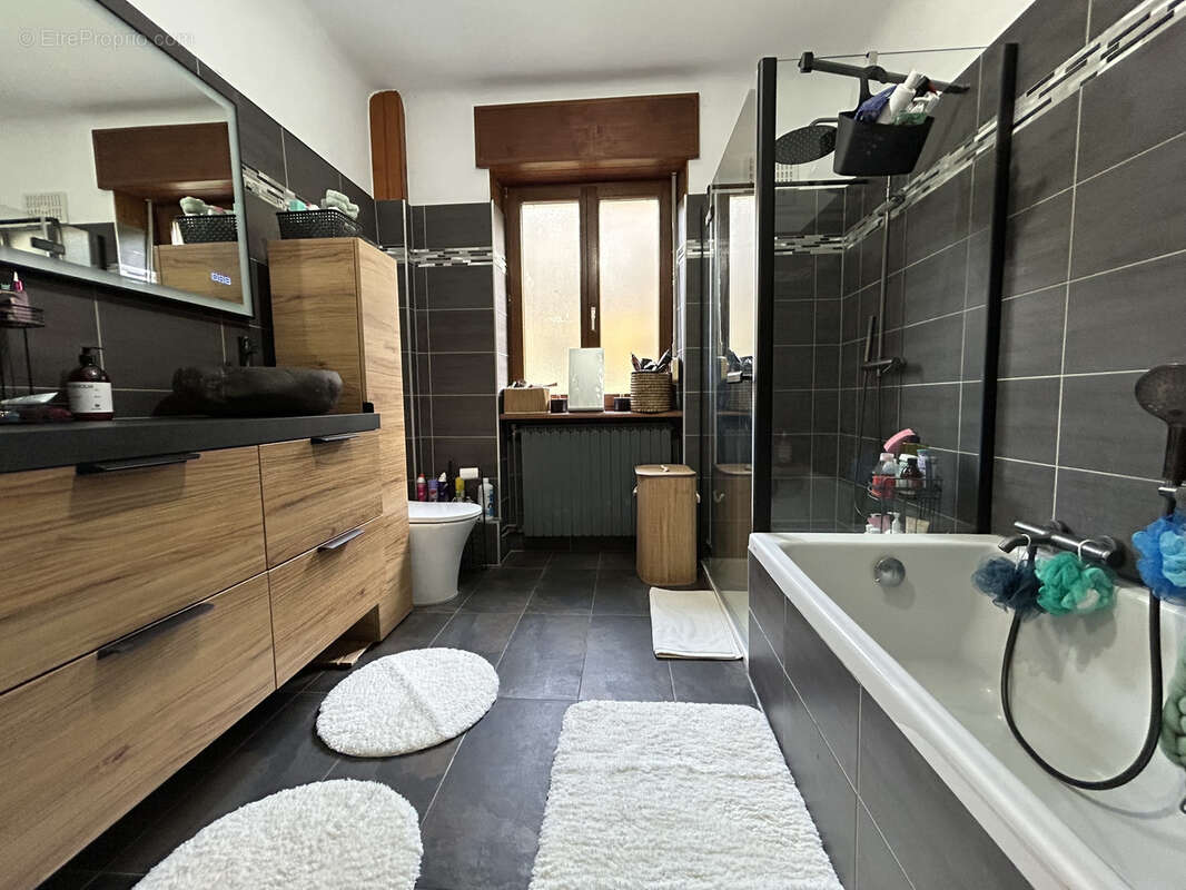 Maison à BENING-LES-SAINT-AVOLD