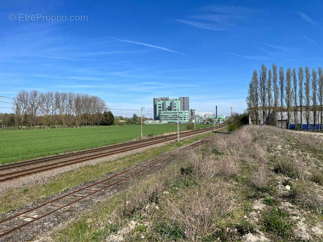 Terrain à DUNKERQUE