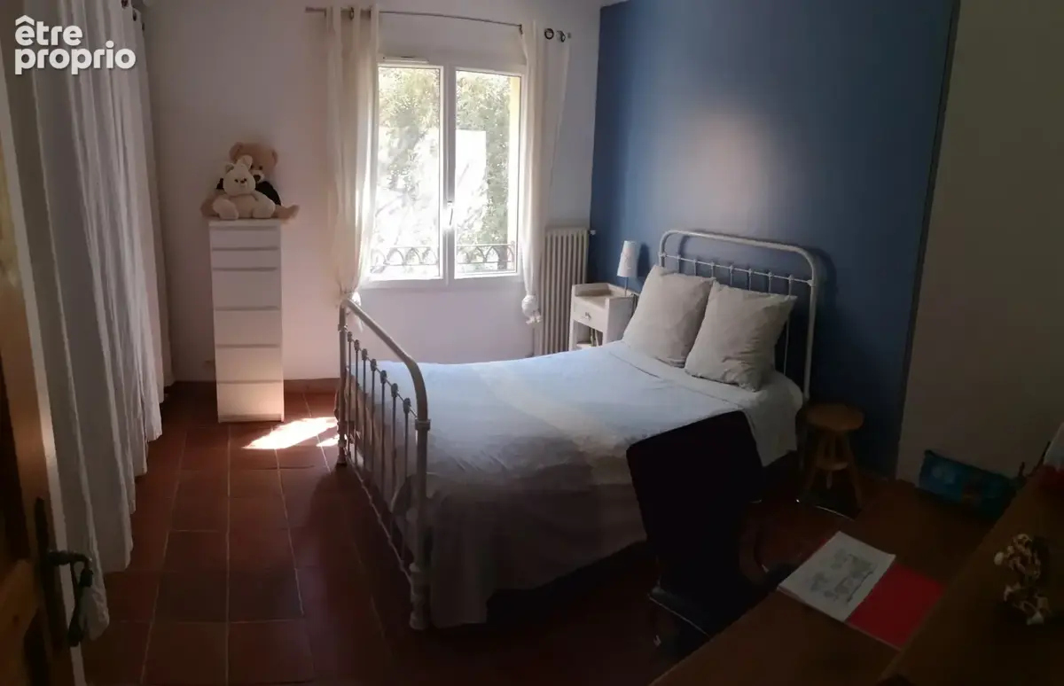 Grande Maison familiale et appartement indépendant à Collioure - photo 25