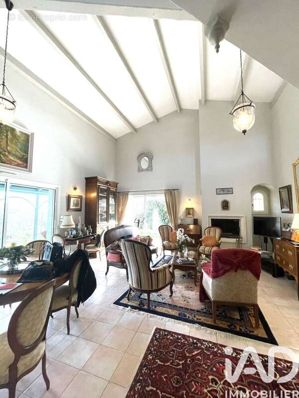 Photo 2 - Maison à PERIGNY