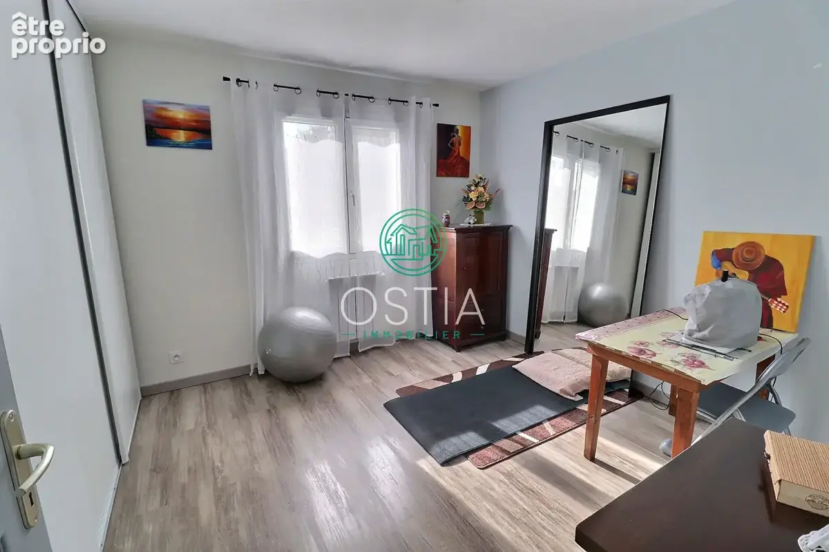 Villa Rive De Gier 5 pièce(s) 110 m2 - photo 6