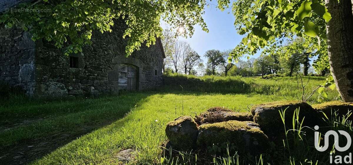 Photo 2 - Maison à ALLY