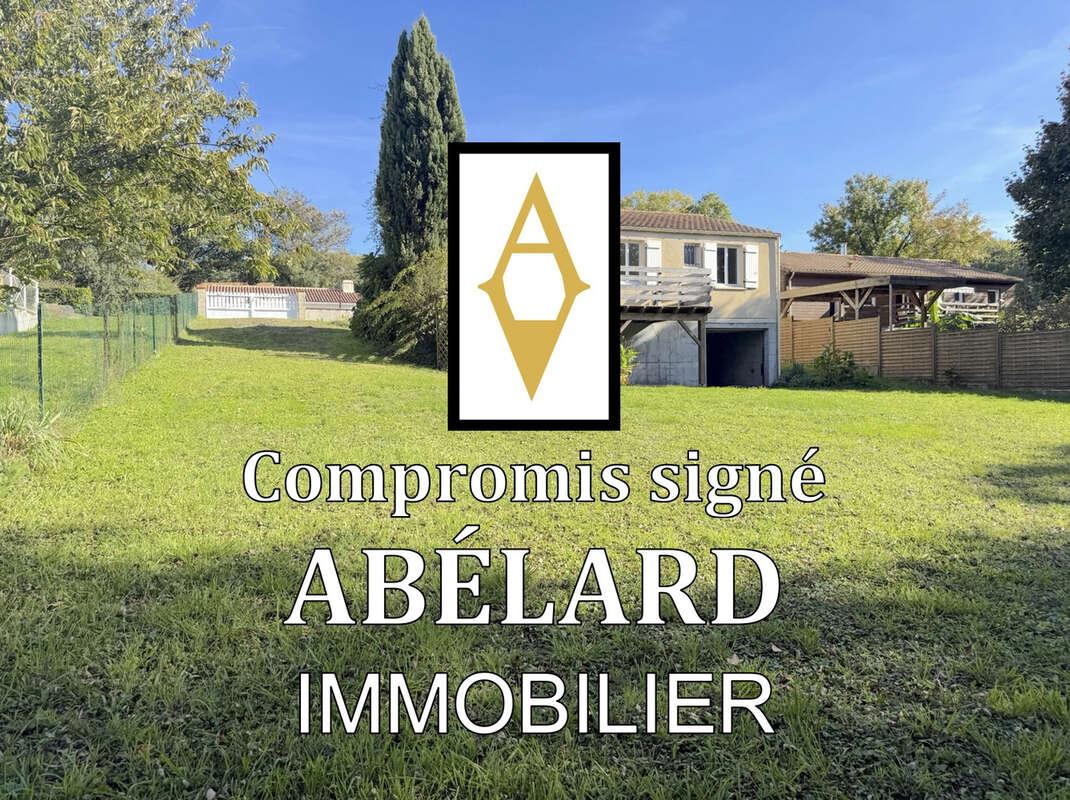 Maison à MAISDON-SUR-SEVRE