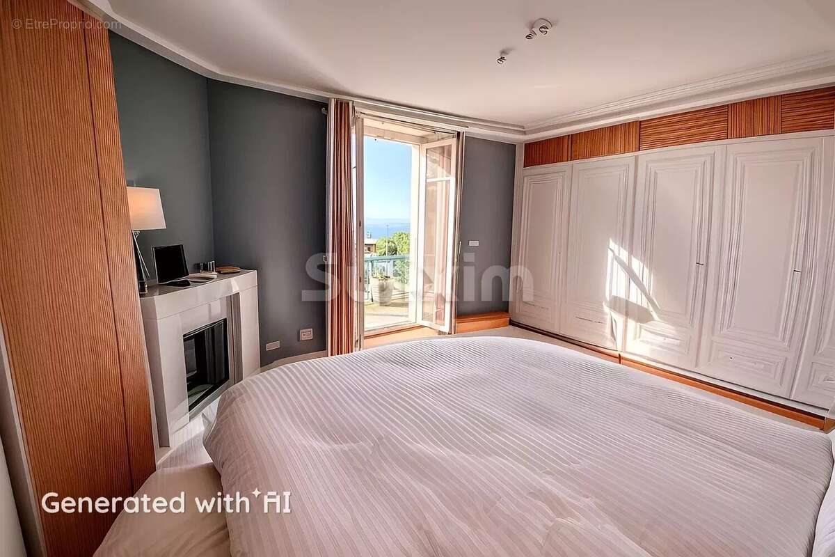 Maison à EVIAN-LES-BAINS