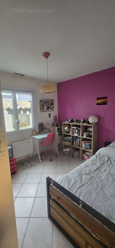 Maison à SAINT-JEANNET