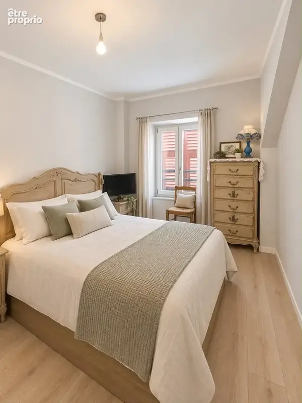Masséna- Gioffredo : Appartement - photo 7
