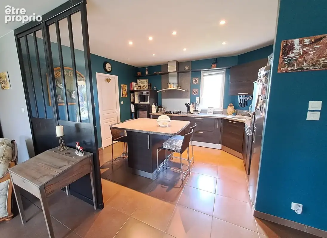 Maison à vendre 6 pièces (Proche Golf) - photo 3